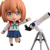 Asteroid in Love - Mira Konohata Nendoroid: Good Smile Company