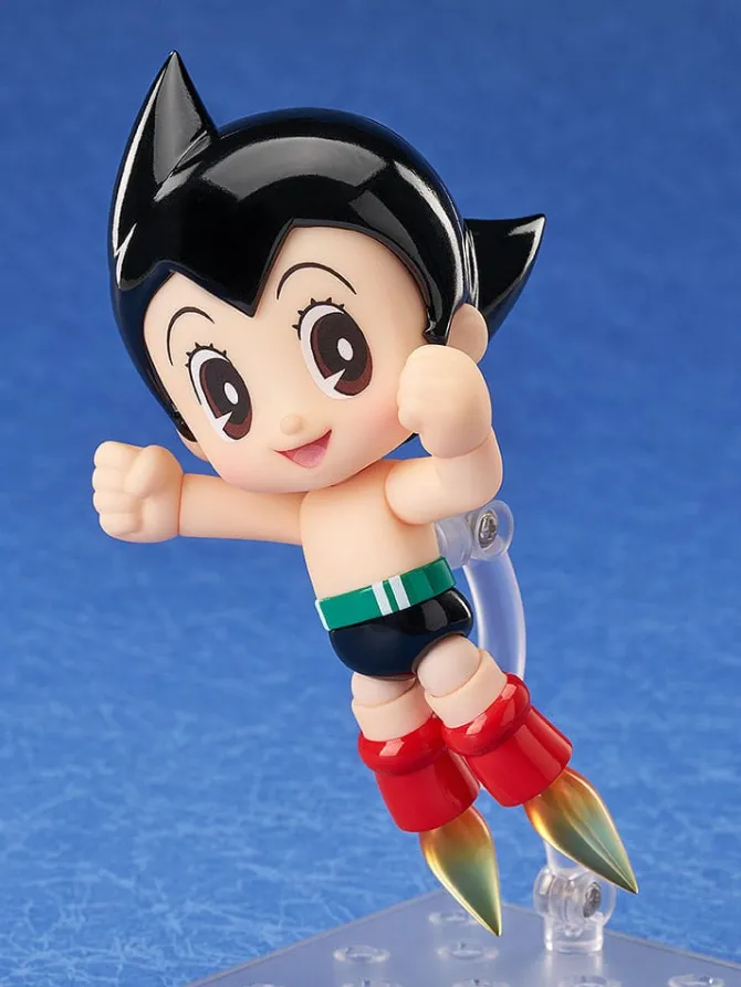 Astro Boy - Astro Boy Nendoroid: Good Smile Company