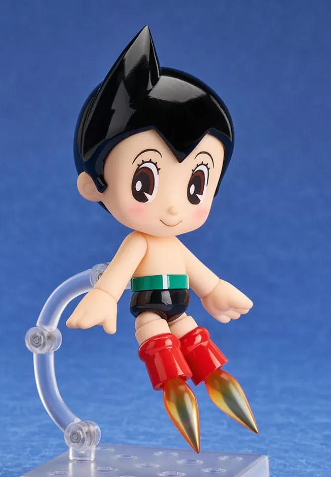 Astro Boy - Astro Boy Nendoroid: Good Smile Company