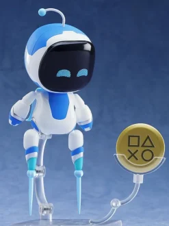 Astro's Playroom - Astro Nendoroid: Good Smile Company