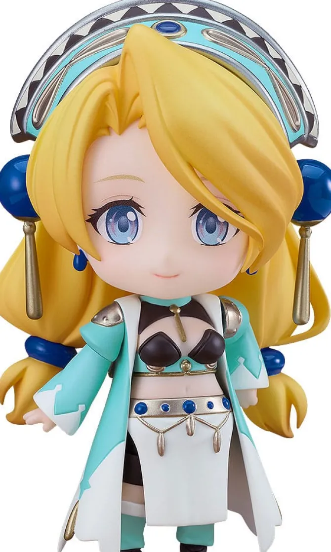 Atelier Marie Remake: The Alchemist of Salburg - Marie Nendoroid: Good Smile Company