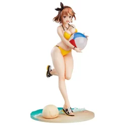 Atelier Ryza 2 Lost Legends & The Secret Fairy - Ryza Statue / Swimwear Version: Good Smile Company