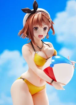 Atelier Ryza 2 Lost Legends & The Secret Fairy - Ryza Statue / Swimwear Version: Good Smile Company