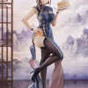 Atelier Ryza 2: Lost Legends & the Secret Fairy - Ryza Statue / Chinese Dress Ver.: Phat!