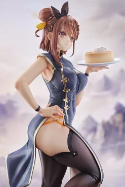 Atelier Ryza 2: Lost Legends & the Secret Fairy - Ryza Statue / Chinese Dress Ver.: Phat!
