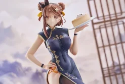 Atelier Ryza 2: Lost Legends & the Secret Fairy - Ryza Statue / Chinese Dress Ver.: Phat!