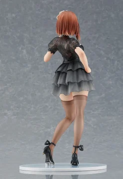 Atelier Ryza 2 Lost Legends & The Secret Fairy - Ryza Statue / High Summer Formal Ver.: Good Smile C