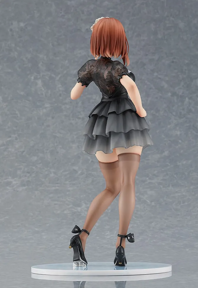 Atelier Ryza 2 Lost Legends & The Secret Fairy - Ryza Statue / High Summer Formal Ver.: Good Smile C