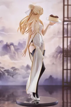 Atelier Ryza 2: Lost Legends & the Secret Fairy - Klaudia Statue / Chinese Dress Ver.: Phat!