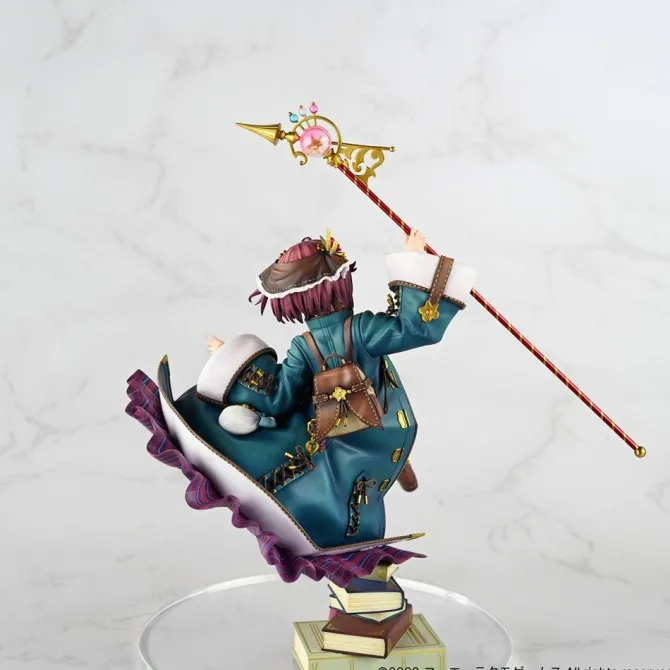 Atelier Ryza 2: The Alchemist of the Mysterious Dream - Sophie Statue: Parco
