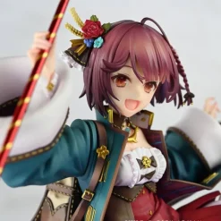 Atelier Ryza 2: The Alchemist of the Mysterious Dream - Sophie Statue: Parco