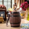 Atelier Ryza: Ever Darkness & The Secret Hideout Luminasta - Reisalin Stout Statue: Sega