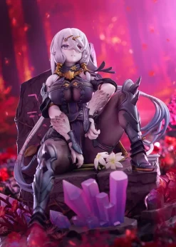 Atelier Ryza: Ever Darkness & the Secret Hideout - Lila Decyrus Statue: Max Factory