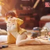 Atelier Ryza: Ever Darkness & the Secret Hideout - Ryza Statue / Desktop Cute Figure - Nightwear Ver