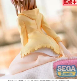 Atelier Ryza: Ever Darkness & the Secret Hideout PM Perching - Reisalin Stout Statue: Sega