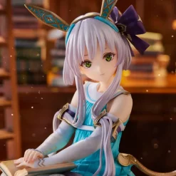 Atelier Sophie 2: The Alchemist of the Mysterious Dream - Plachta Statue: Design COCO