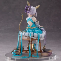 Atelier Sophie 2: The Alchemist of the Mysterious Dream - Plachta Statue: Design COCO