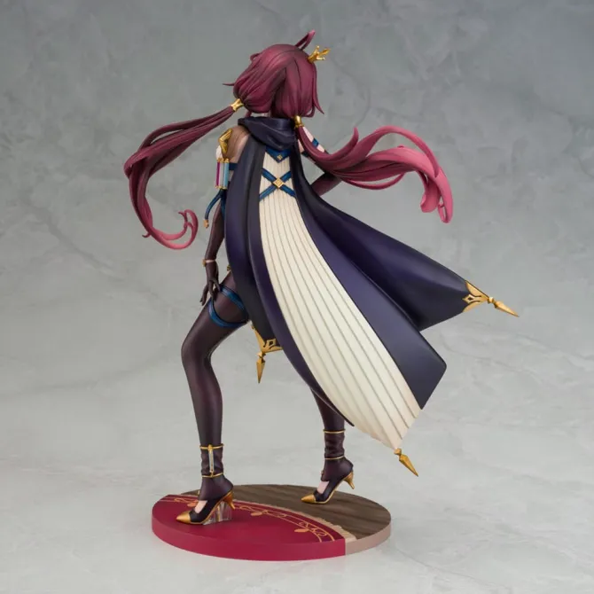 Atelier Sophie 2: The Alchemist of the Mysterious Dream - Ramizel Erlenmeyer Statue: KT model+
