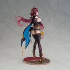 Atelier Sophie 2: The Alchemist of the Mysterious Dream - Ramizel Erlenmeyer Statue: KT model+