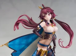 Atelier Sophie 2: The Alchemist of the Mysterious Dream - Ramizel Erlenmeyer Statue: KT model+
