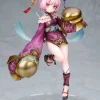Atelier Sophie: The Alchemist of the Mysterious Book - Corneria Statue: Alter