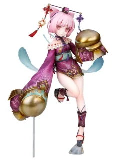 Atelier Sophie: The Alchemist of the Mysterious Book - Corneria Statue: Alter