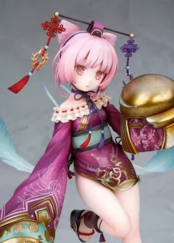 Atelier Sophie: The Alchemist of the Mysterious Book - Corneria Statue: Alter