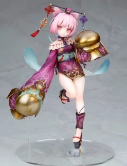 Atelier Sophie: The Alchemist of the Mysterious Book - Corneria Statue: Alter
