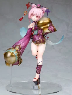 Atelier Sophie: The Alchemist of the Mysterious Book - Corneria Statue: Alter