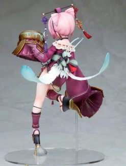 Atelier Sophie: The Alchemist of the Mysterious Book - Corneria Statue: Alter