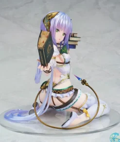 Atelier Sophie: The Alchemist of the Mysterious Book - Plachta Statue: Alter