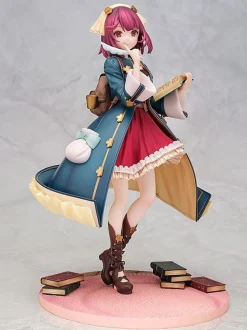 Atelier Sophie: The Alchemist of the Mysterious Book - Sophie Neuenmuller / Everyday Version: Tecmo