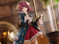 Atelier Sophie: The Alchemist of the Mysterious Book - Sophie Neuenmuller / Everyday Version: Tecmo