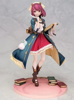Atelier Sophie: The Alchemist of the Mysterious Book - Sophie Neuenmuller / Everyday Version: Tecmo