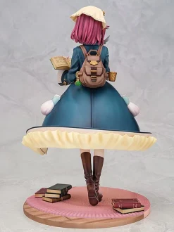 Atelier Sophie: The Alchemist of the Mysterious Book - Sophie Neuenmuller / Everyday Version: Tecmo