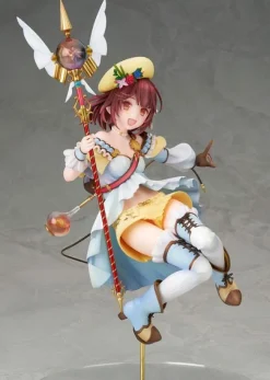Atelier Sophie: The Alchemist of the Mysterious Book - Sophie Statue: Alter