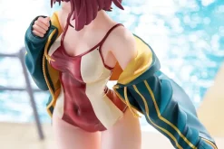 Atelier Sophie: The Alchemist of the Mysterious Book - Sophie Neuenmuller Statue / Swimwear: Alter