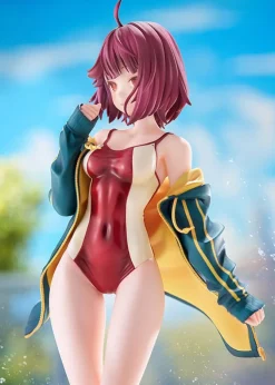 Atelier Sophie: The Alchemist of the Mysterious Book - Sophie Neuenmuller Statue / Swimwear: Alter