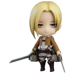 Attack on Titan - Annie Leonhart Nendoroid: Good Smile Company