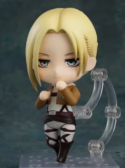 Attack on Titan - Annie Leonhart Nendoroid: Good Smile Company