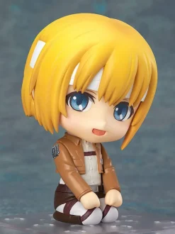 Attack on Titan - Armin Arlert Nendoroid / Survey Corps Version: Good Smile Company