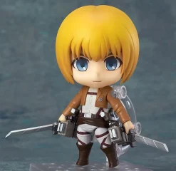 Attack on Titan - Armin Arlert Nendoroid [NEUAUFLAGE]: Good Smile Company