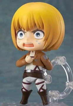 Attack on Titan - Armin Arlert Nendoroid [NEUAUFLAGE]: Good Smile Company