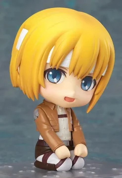 Attack on Titan - Armin Arlert Nendoroid [NEUAUFLAGE]: Good Smile Company