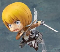 Attack on Titan - Armin Arlert Nendoroid [NEUAUFLAGE]: Good Smile Company
