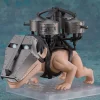 Attack on Titan - Cart Titan Nendoroid: Good Smile Company