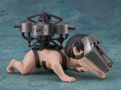 Attack on Titan - Cart Titan Nendoroid: Good Smile Company