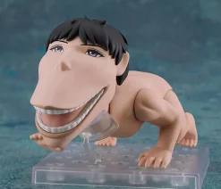 Attack on Titan - Cart Titan Nendoroid: Good Smile Company