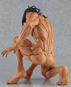 Attack on Titan - Eren Yaeger Statue / Pop Up Parade - XL Version: Good Smile Company