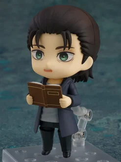 Attack on Titan - Eren Yeager Nendoroid / Final Season Version: Good Smile Company